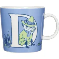 Arabia ABC Moomin mok 40 cl D