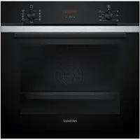 Siemens HB234ABS3F - iQ300 3D Hetelucht Plus