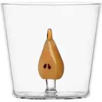 Ichendorf Milano Fruits & Flowers glas halve peer