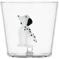Ichendorf Milano - Waterglas Dalmata - Waterglazen