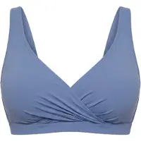 SugarShape Bikinitop blauw