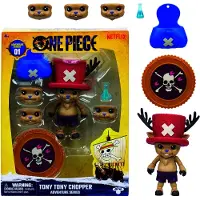 One Piece Action Figure Chopper