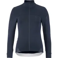 Craft Adv Bike Subz Ls Jersey W Dames Fietsshirt - Blaze