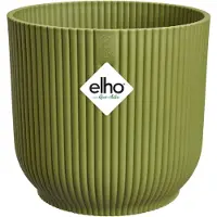 Elho Pot vibes fold d35cm varengroen