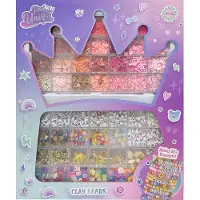 Liniex - Clay Beads Set (30517)