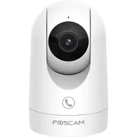 Foscam R8M, witte camera