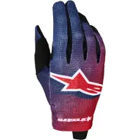 Alpinestars Radar Motorcross handschoenen voor jongeren