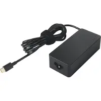 Lenovo 4X20M26268 power adapter/inverter Binnen 65 W Zwart