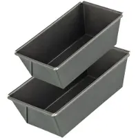 Zenker Set van 2 cakevormen 20 cm en 16 cm Special Mini