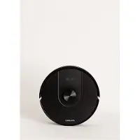 Create - Slimme robotstofzuiger 8000 Pa met dweilfunctie en optioneel automatisch leegstation - Zonder zelfreinigende basis - NETBOT LS80