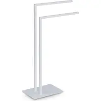 Idimex Handdoekhouder ANDREW – Wit