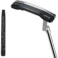TaylorMade SYSTM2 Soto 12 Putter 2026 | 34 inch | Uni | Rechtshandig