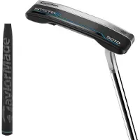 TaylorMade SYSTM2 Soto 92 Slant Putter 2026 | 35 inch | Uni | Rechtshandig