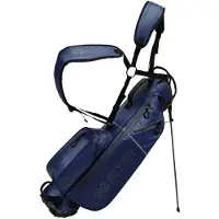 Fast Fold FastFold Orbiter 2.0 Rain Dry Waterproof Standbag 2026 - Blauw Grijs