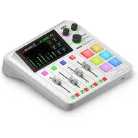 Rode Rodecaster Duo Wit