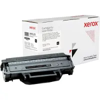 Xerox Everyday - Schwarz - Compatibel - Toner cartridge (alternatief voor: Samsung MLT-D101S) - geschikt voor Samsung ML-2160, 2161, 2162, 2163, 2164, 2165, 2168, SCX-3400, 3401, 3405, 3406, SF-761