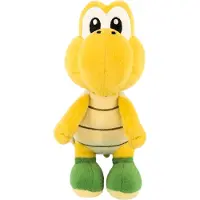 Oniverse Super Mario - Koopa Troopa Pluche Knuffel (20 cm)