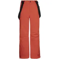 Protest Sportbroek 'SPIKET JR' pasteloranje