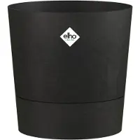 Elho Pot foss d35cm living black