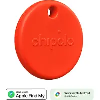 Chipolo POP rood