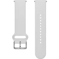 Polar 20 Mm Siliconen Bandje