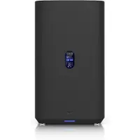 Ubiquiti UNAS 4 NAS Desktop Cortex-A Cortex-A57 4 GB Zwart