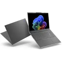 Acer Aspire 16 AI A16-61M-R4UN - Copilot+ - Laptop - 16 inch - Ryzen AI 5 - 16GB - 512GB - Verlicht toetsenbord - Grijs