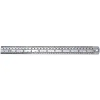 Calvin Klein T3530 12 Duimstok 0.3 m RVS