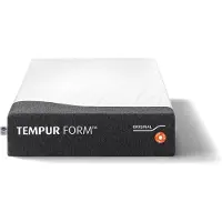 Tempur Form Original Firm Matras – 90 x 200 – 22 cm hoog
