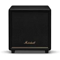 Marshall Heston Sub 200 Zwart