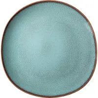 Villeroy & Boch Lave bord Ø28 cm Lave glace