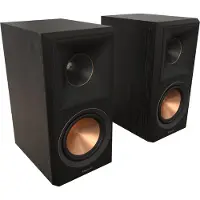 Klipsch RP-500M II - Ebony (per paar)