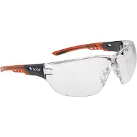 Bolle Ness Heldere Veiligheidsbril (72535200)-1
