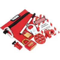 Kasp K81300 K81300 Gereedschapsset Electricien
