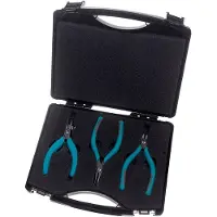 Weller 2450K Tangenset