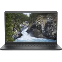 Dell Vostro 3515 | AMD Ryzen 5 3450U | 15 FHD | Zwart | Azerty - FR