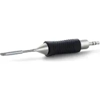 Weller RTM 020 G Soldeerpunt Holle soldeerpunt, Gull Wings Grootte soldeerpunt 2 mm Lengte soldeerpunt: 20 mm Inhoud: 1 stuk(s)