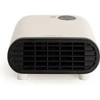 Create - Wand- of vloerverwarming met WiFi - Gebroken wit - WARM WALL