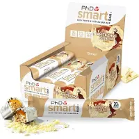 PHD Smart Bar - 12 repen - White Chocolate Blondie