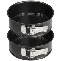 Zenker Set van 2 springvormen 18,5 cm Special Mini