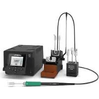 JBC HDE-2E Soldeerstation Digitaal 250 W