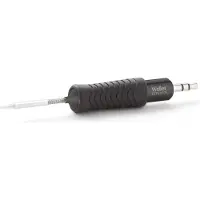 Weller RTPS 010 S MS Soldeerpunt Beitelvorm Grootte soldeerpunt 1 mm Inhoud: 1 stuk(s)