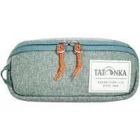 Tatonka Square Zip Pouch S - Toilettas 19 cm (sage green)