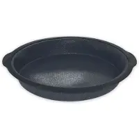 Zenker Bakvorm 25 cm Siliconen glasvezel