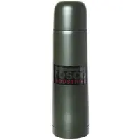 101 Inc Fosco thermosfles 1 liter groen