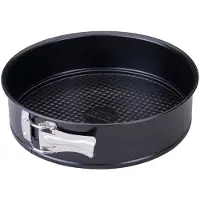 Zenker Springvorm met scharnier 24 cm PerfectBack+