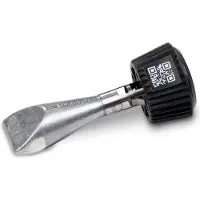 Ersa 0142CDLF120/SB Soldeerpunt Beitelvorm Grootte soldeerpunt 12 mm Inhoud: 1 stuk(s)