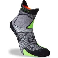 Hilly Socks Marathon Fresh Anklet Med Korte Sokken