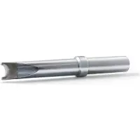 Weller ET-SMD Desoldeerpunt Naaldvorm SMD Grootte soldeerpunt 3.8 mm Lengte soldeerpunt: 45 mm Inhoud: 1 stuk(s)