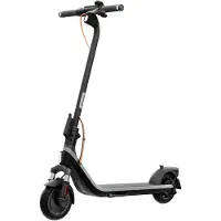 SEGWAY Ninebot E2 Plus E Ii Elektrische Step - Zwart